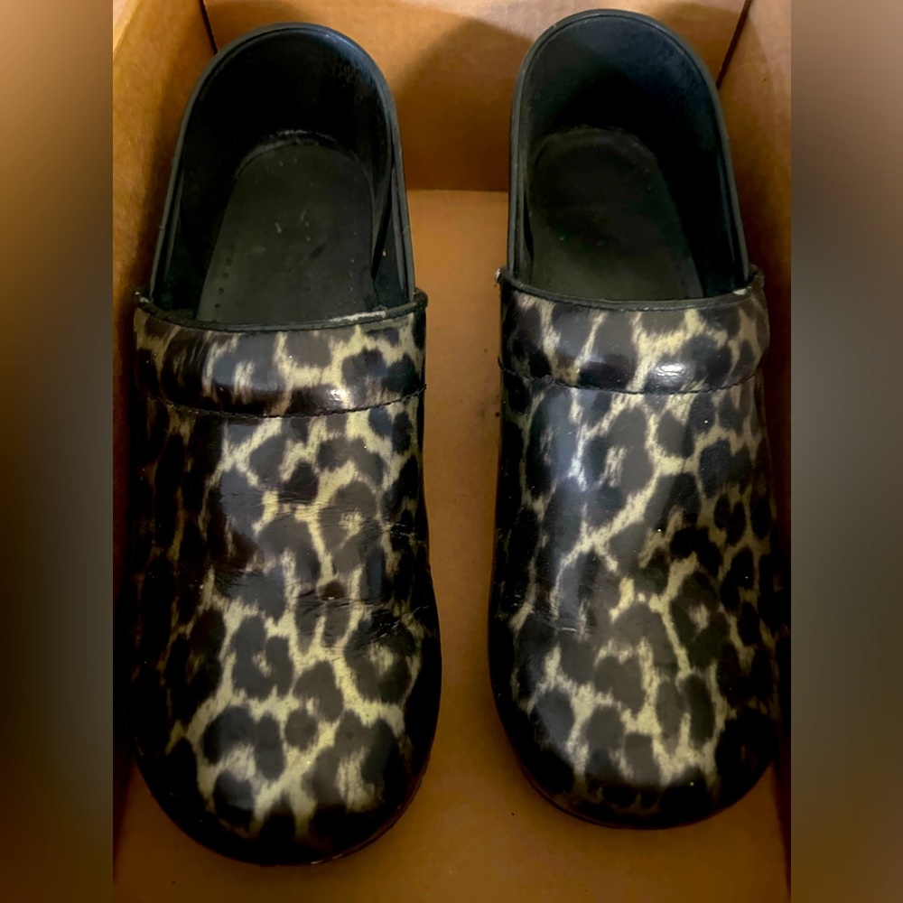 Dansko Professional Clog
